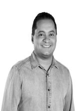Retrato de WEVERTON