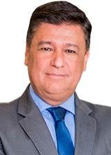 Retrato de JORNALISTA CARLOS VIANA