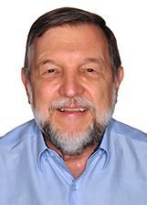 Retrato de FLAVIO ARNS