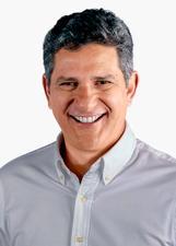 Retrato de ROGERIO CARVALHO SANTOS