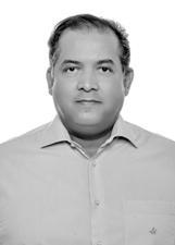 Retrato de EDUARDO GOMES
