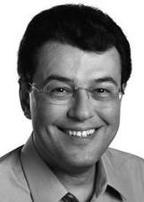 Retrato de EDUARDO BRAGA