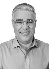 Retrato de EDUARDO GIRÃO