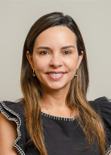 Retrato de DRA VIVIANNE