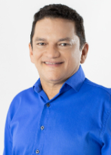 Retrato de CLAUDIO CUNHA