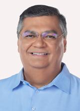 Retrato de FLÁVIO DINO