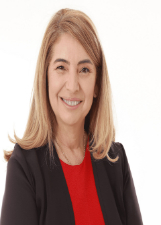 Retrato de IRACEMA VALE