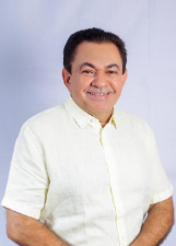 Retrato de ANTÔNIO PEREIRA