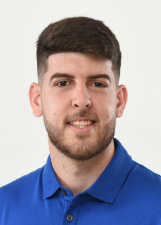 Retrato de DAVI BRANDÃO