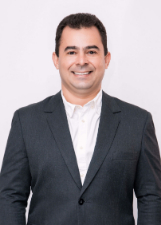 Retrato de ERIC COSTA