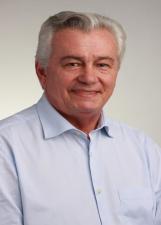 Retrato de ARNALDO MELO