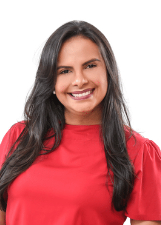 Retrato de ANA DO GÁS