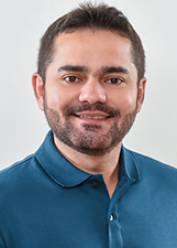 Retrato de RICARDO RIOS