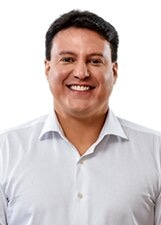 Retrato de FELIPE CAMARÃO