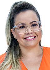 Retrato de DR. MICHELLE MELO