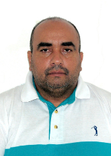 Retrato de CLODOALDO RODRIGUES