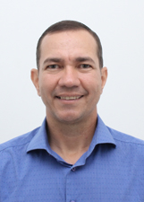 Retrato de GENE DINIZ