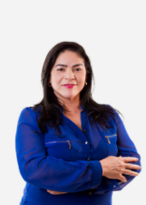 Retrato de MARIA ANTÔNIA