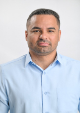 Retrato de ARLENILSON CUNHA