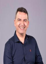 Retrato de ANDRÉ DA DROGA VALE