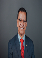 Retrato de LUIZ GONZAGA