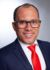 Retrato de FABINHO