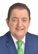 Retrato de ENG. SEBASTIÃO MACHADO REZENDE