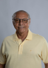 Retrato de JÚLIO CAMPOS