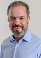 Retrato de PAULO ARAUJO