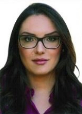 Retrato de JANAÍNA RIVA