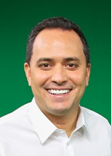 Retrato de DIEGO GUIMARÃES
