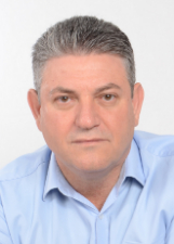 Retrato de VALMIR MORETTO