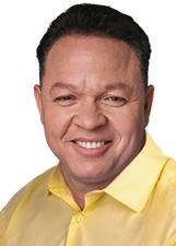 Retrato de CLAUDIO FERREIRA