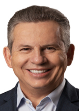 Retrato de MAURO MENDES