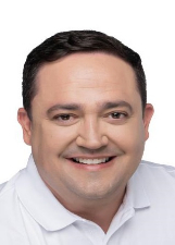 Retrato de MARCIO FERNANDES