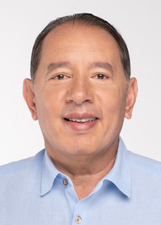 Retrato de GERSON CLARO