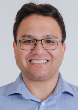 Retrato de PEDROSSIAN NETO