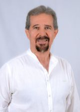 Retrato de DR MAURÍCIO