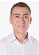 Retrato de FÁBIO AVELAR
