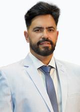Retrato de DELEGADO CHRISTIANO XAVIER