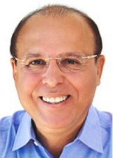 Retrato de GIL PEREIRA