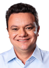 Retrato de ODAIR CUNHA