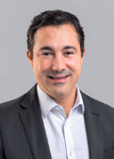 Retrato de CRISTIANO SILVEIRA