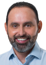 Retrato de ULYSSES GOMES