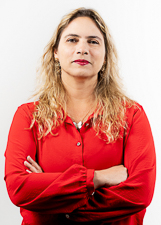 Retrato de BEATRIZ CERQUEIRA