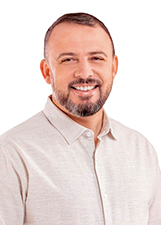 Retrato de RODRIGO LOPES