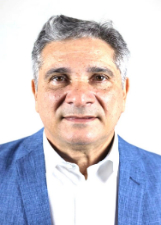 Retrato de CORONEL SANDRO