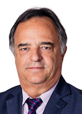 Retrato de MAURO TRAMONTE