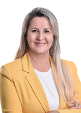 Retrato de MARLI RIBEIRO