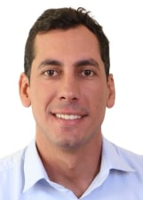 Retrato de LUCAS LASMAR